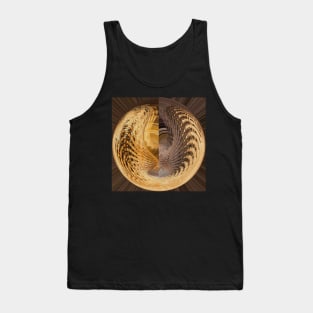 Stocksom Dream Weaver 2 Tank Top